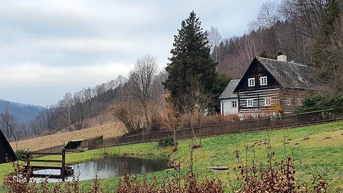 Kryštofovo Údolí Impression 1
