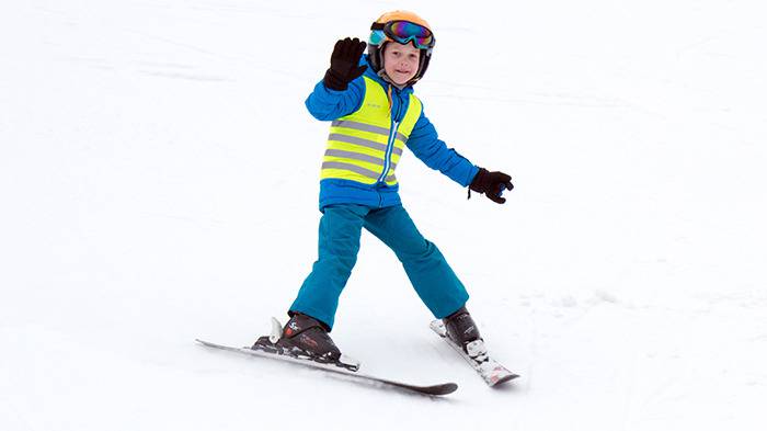 School Park: Erik