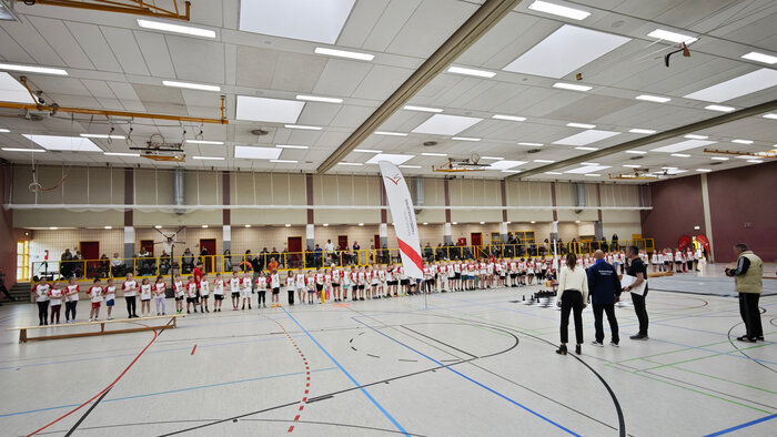 alle 91 Teilnehmer:innen